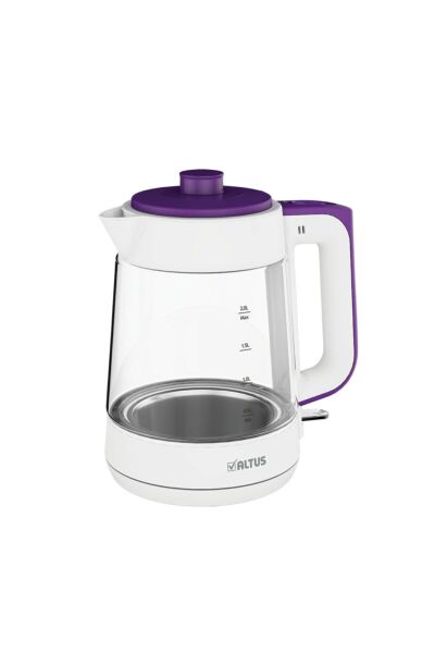 Altus Al 796 B Cam Çay Makinesi