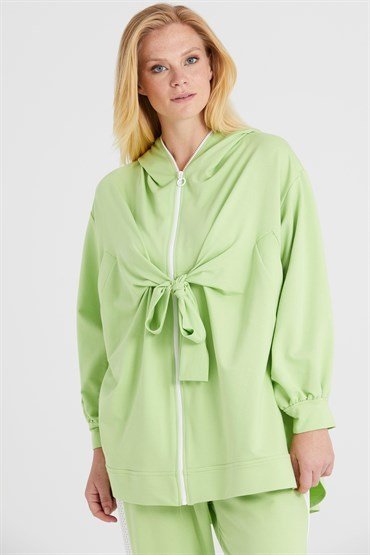 Tunik Pantolon Takım YEŞİL
