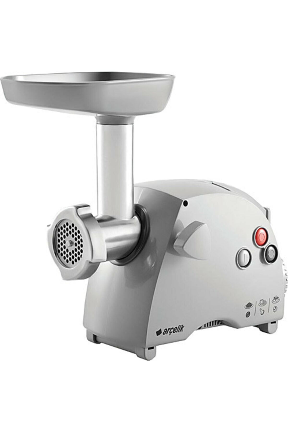 Meat Grinder