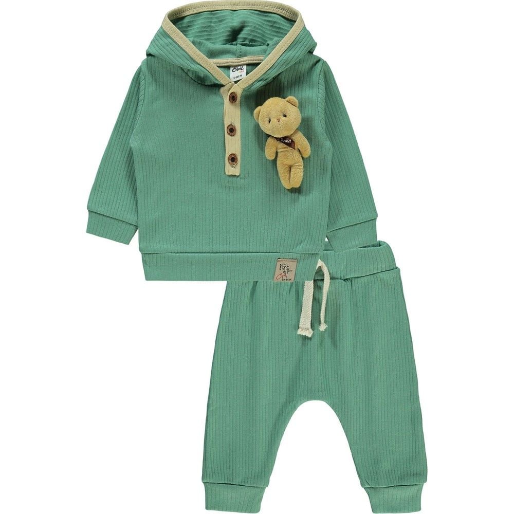 Baby Boy Suit