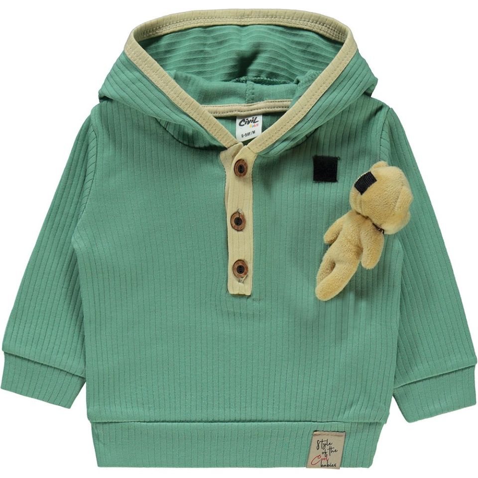 Baby Boy Suit