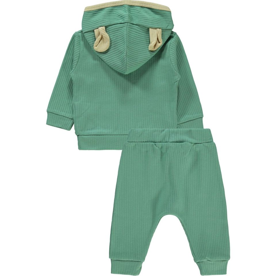 Baby Boy Suit