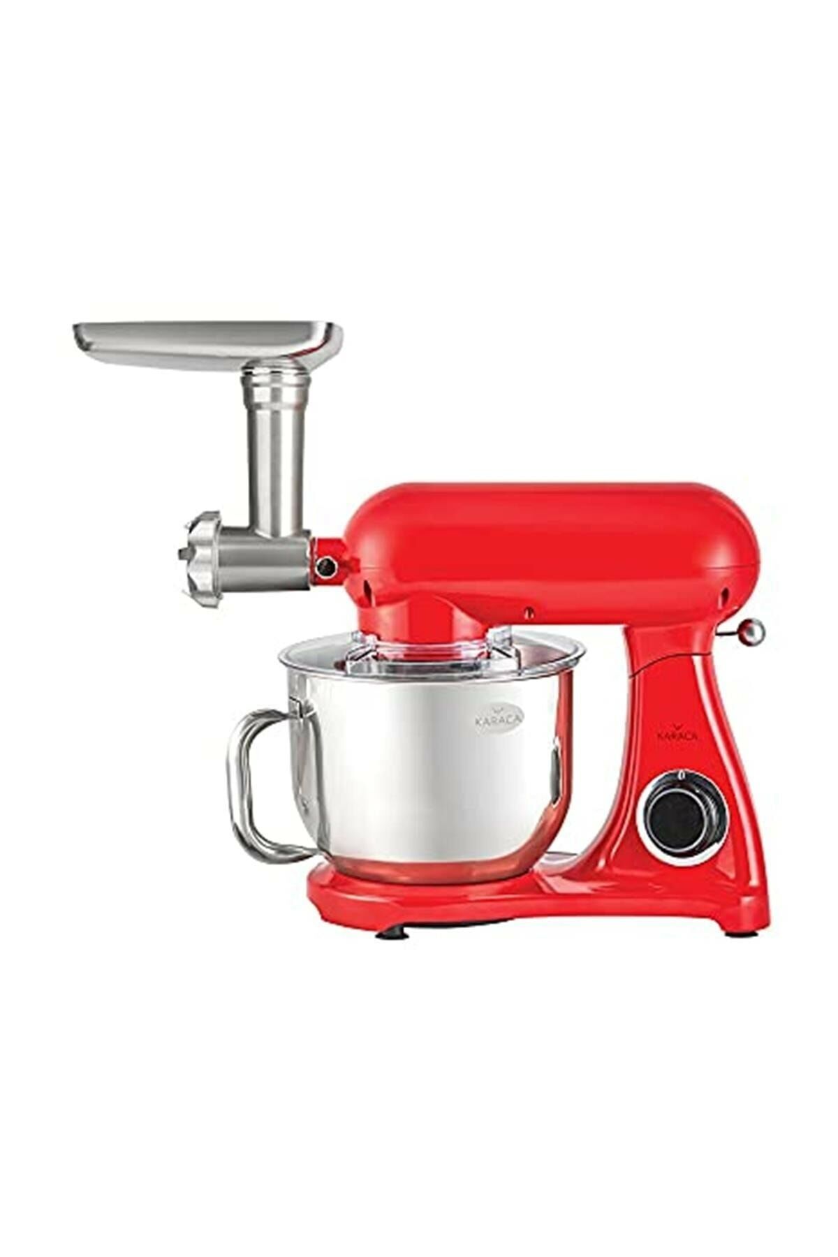 Minced Sausage Sausage Apparatus