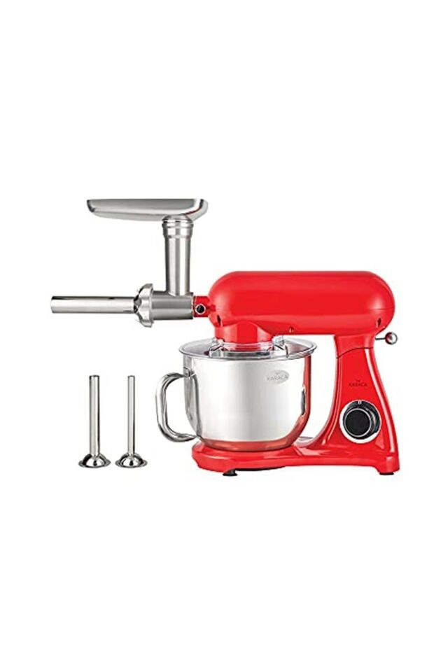 Minced Sausage Sausage Apparatus