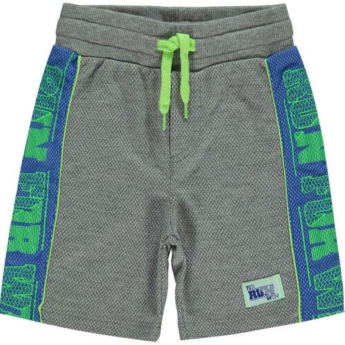 Boy Capri Age 2-5 Blue