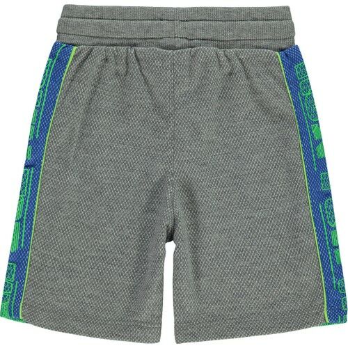 Boy Capri Age 2-5 Blue