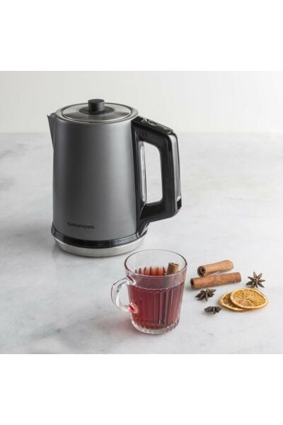 Tm6860 Tea Maker