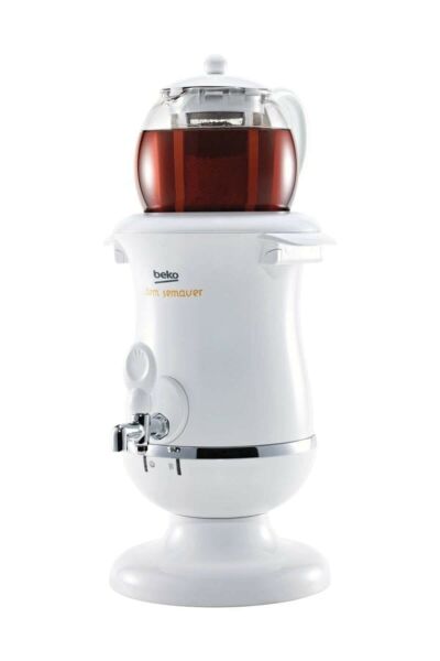 Beko Semaver BKK 2111 C Cam Demlikli