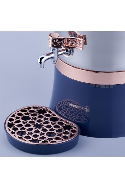 Hanedan Semaver Azura/rosegold