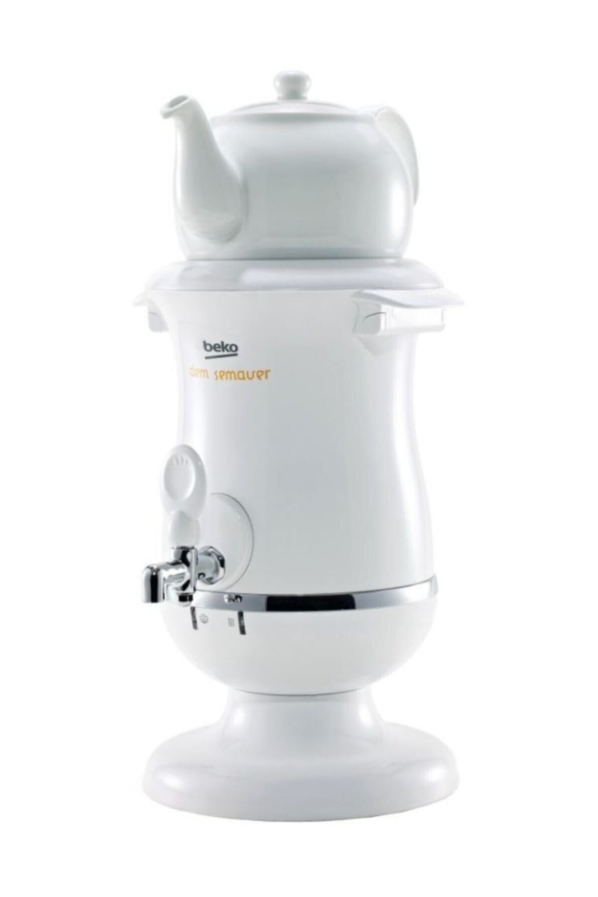 beko-2111 P Dem Porselen Semaver