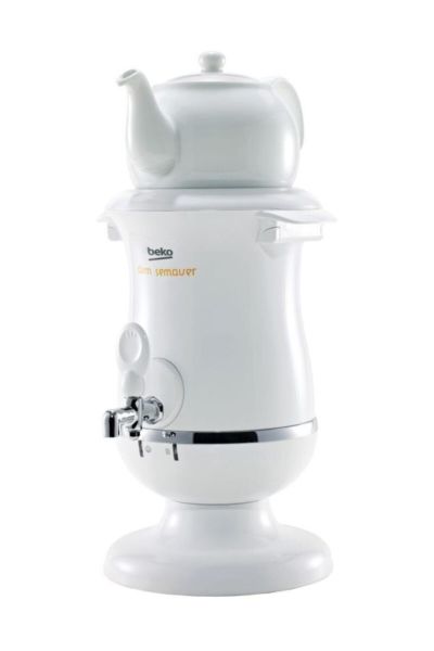 beko-2111 P Dem Porselen Semaver