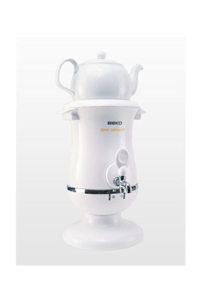 beko-2111 P Dem Porselen Semaver