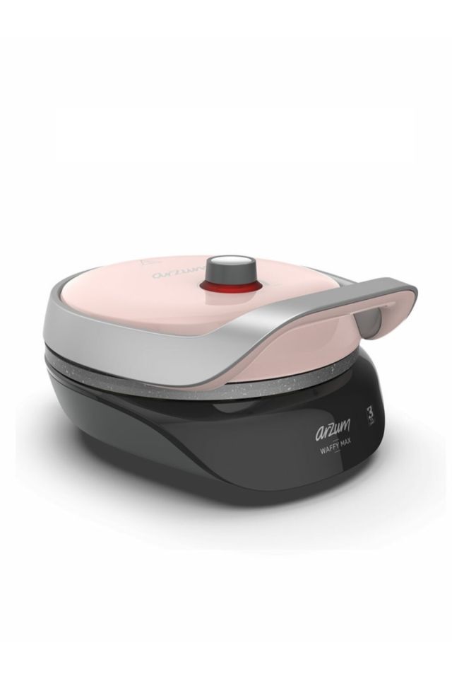 Waffy Max Waffle Makinesi