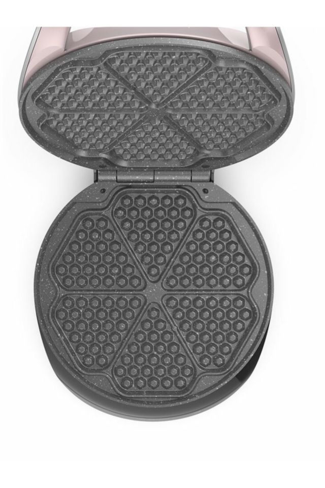 Waffy Max Waffle Makinesi