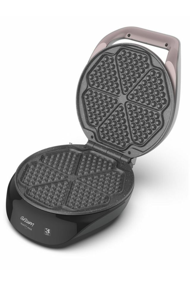 Waffy Max Waffle Makinesi