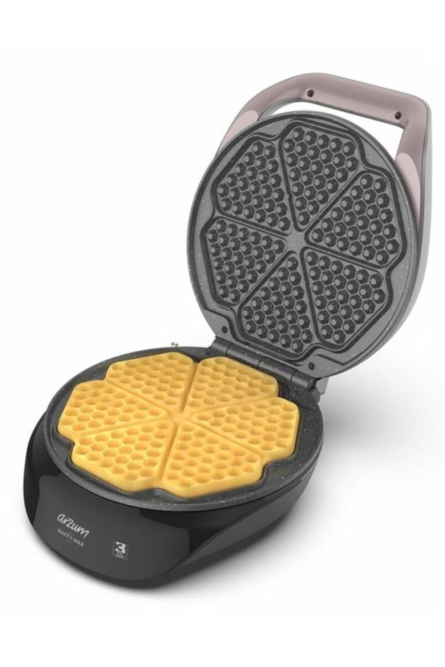 Waffy Max Waffle Maker