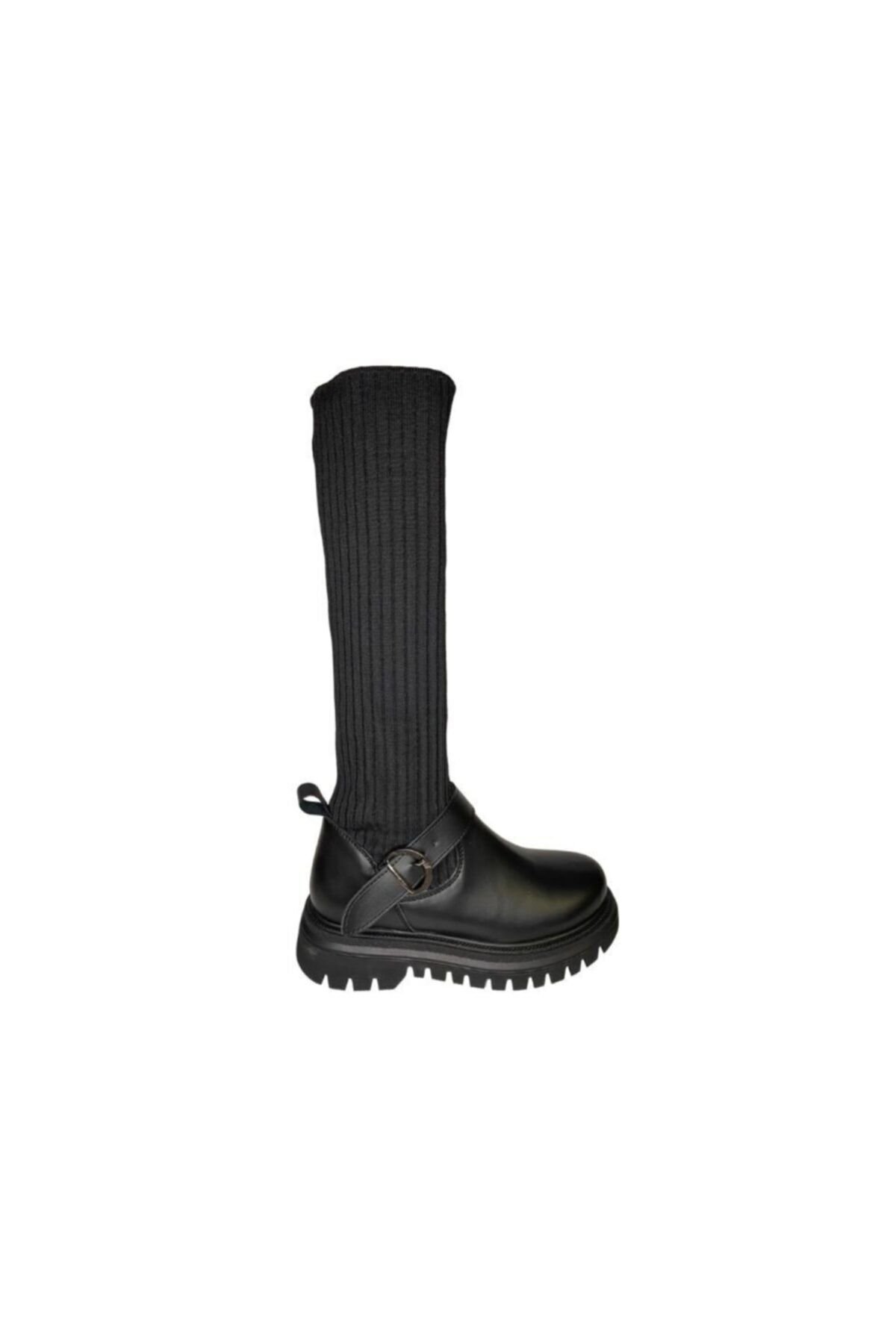 Women's Boots Black