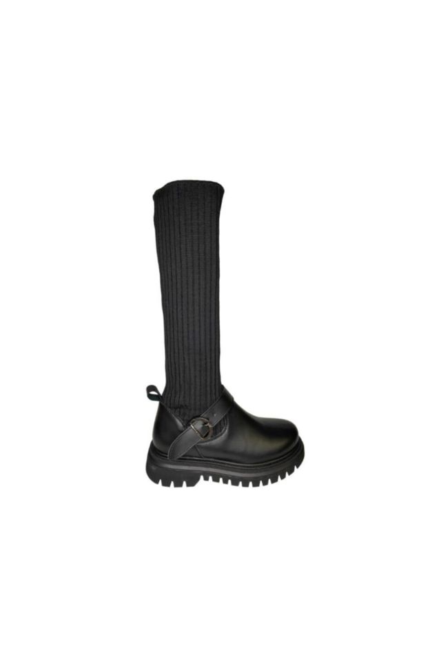 Women's Boots Black
