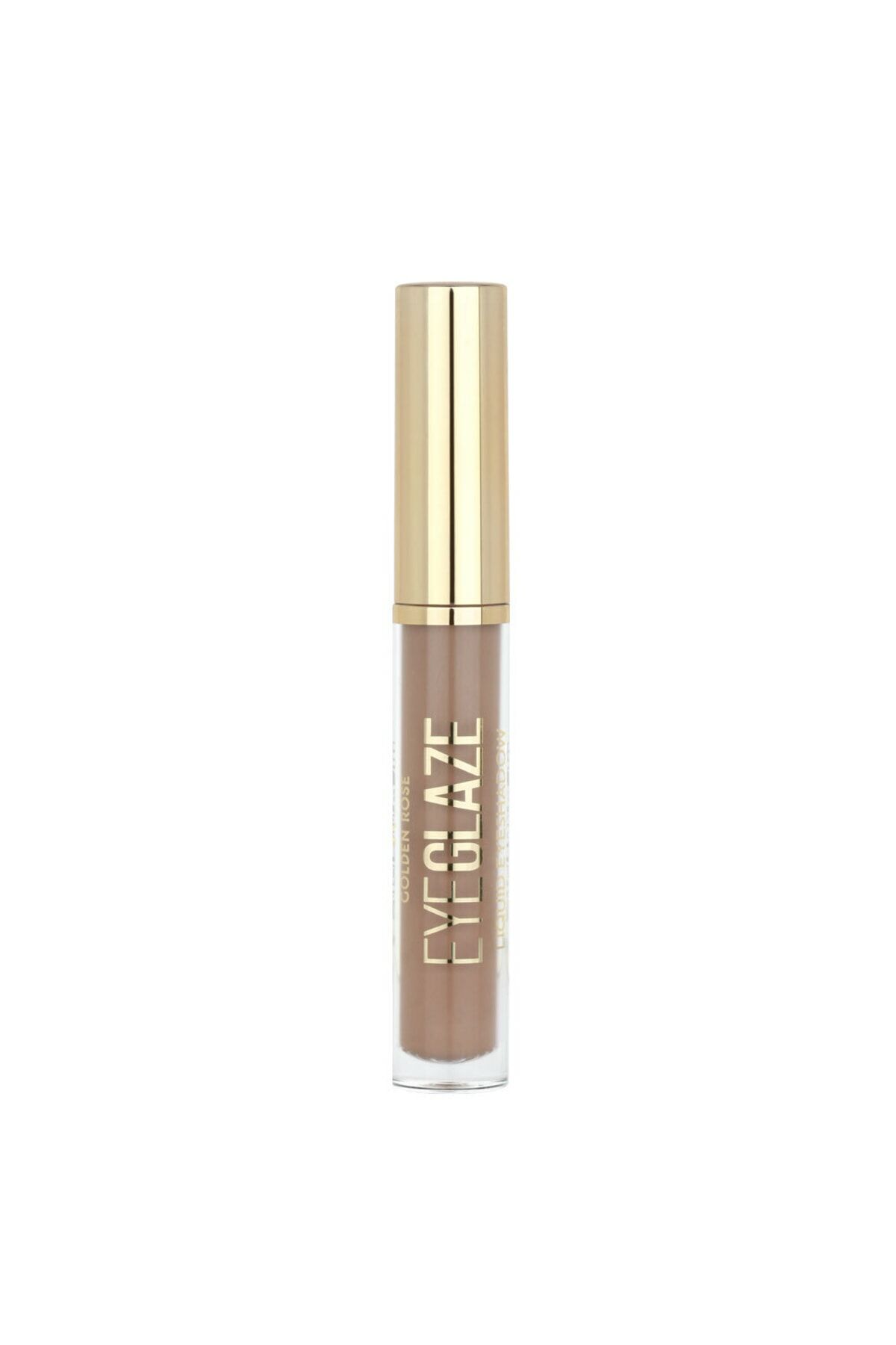 Liquid Eyeshadow - Gr Eye Glaze Liquid Eyeshadow No:03 Mocha