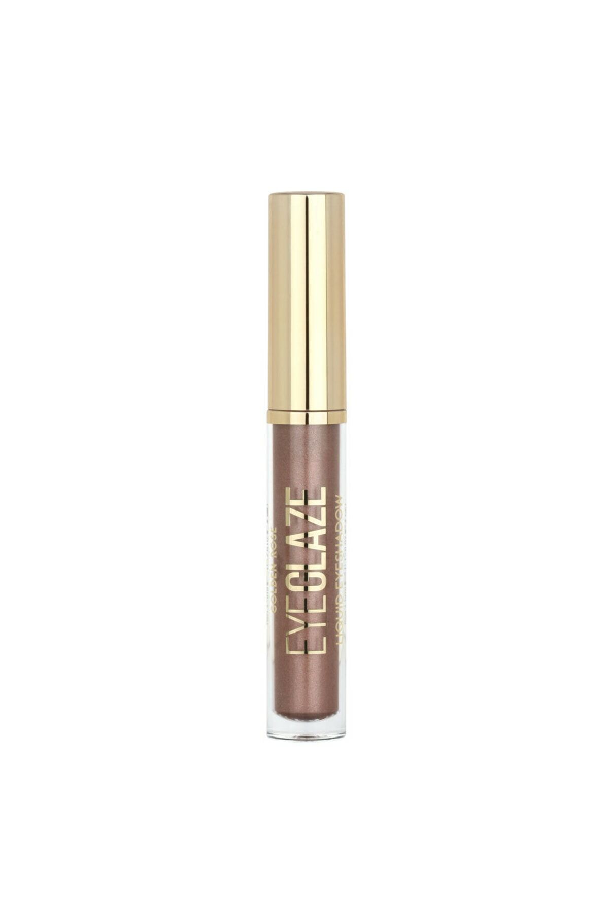 Liquid Eyeshadow - Gr Eye Glaze Liquid Eyeshadow No-07 Topaz