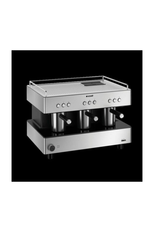 Arçelik K 3700 Telve Pro Turkish Coffee Machine