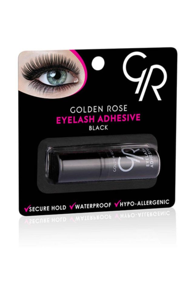 Eyelash Adhesive - Eyelash Adhesive