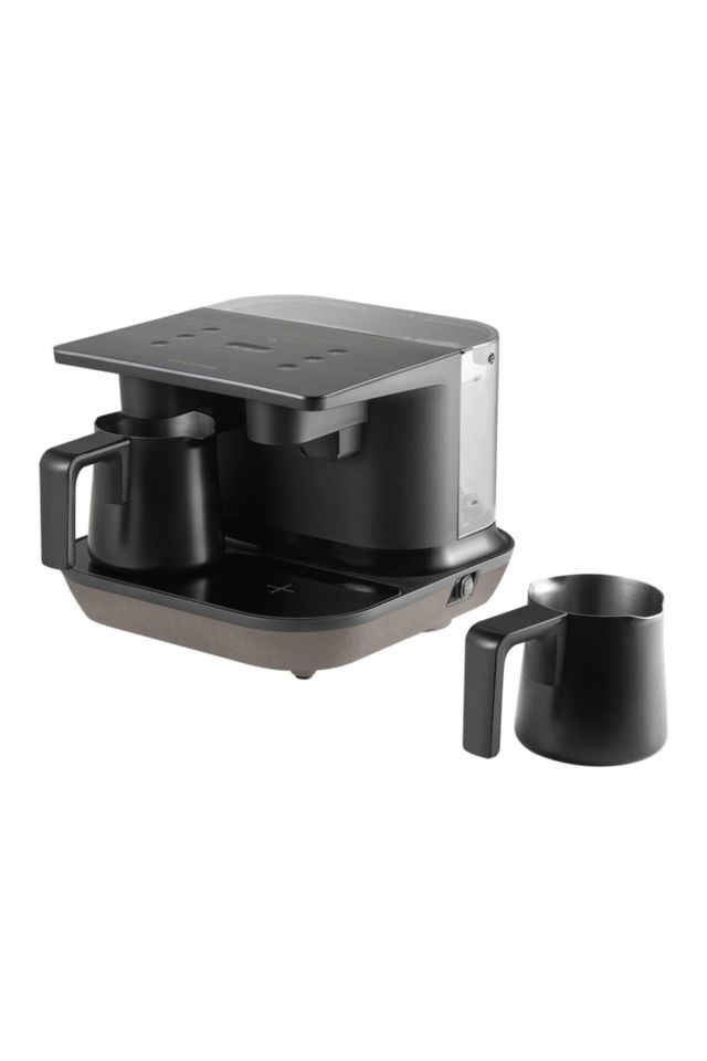 Grundig Turkish Coffee Machine - My Smart Machine