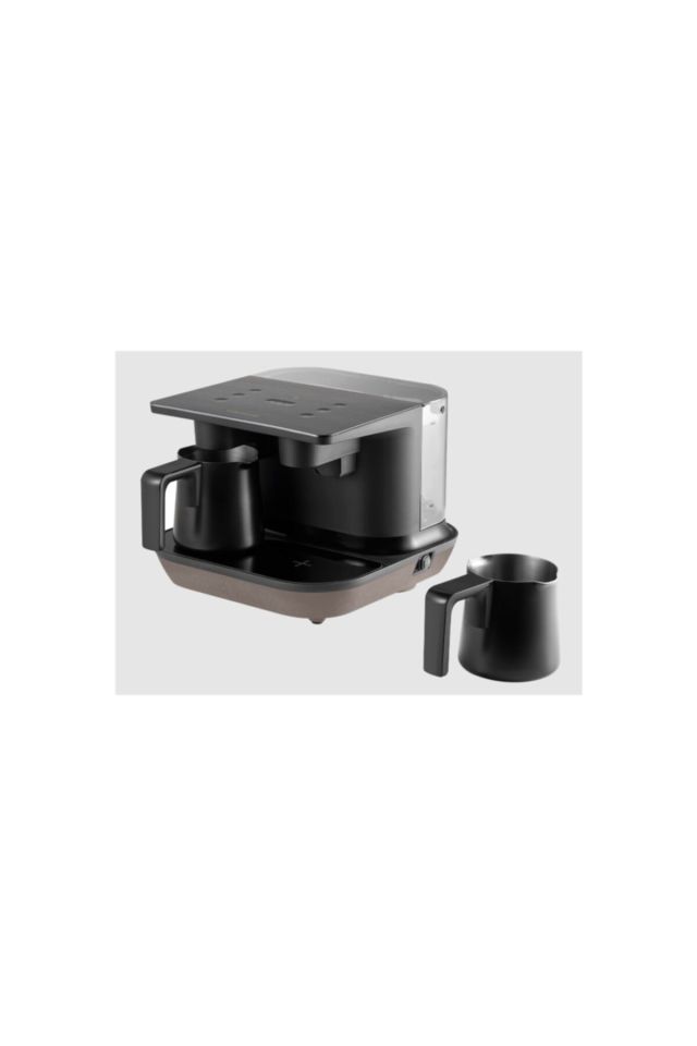 Grundig Turkish Coffee Machine - My Smart Machine