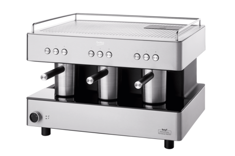 Beko Keyf Profesyonel Kahve Makinesi-BKK 2700