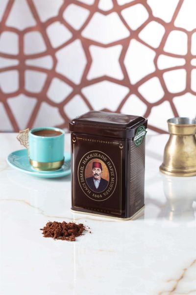 Türk Kahvesi (500 Gram)