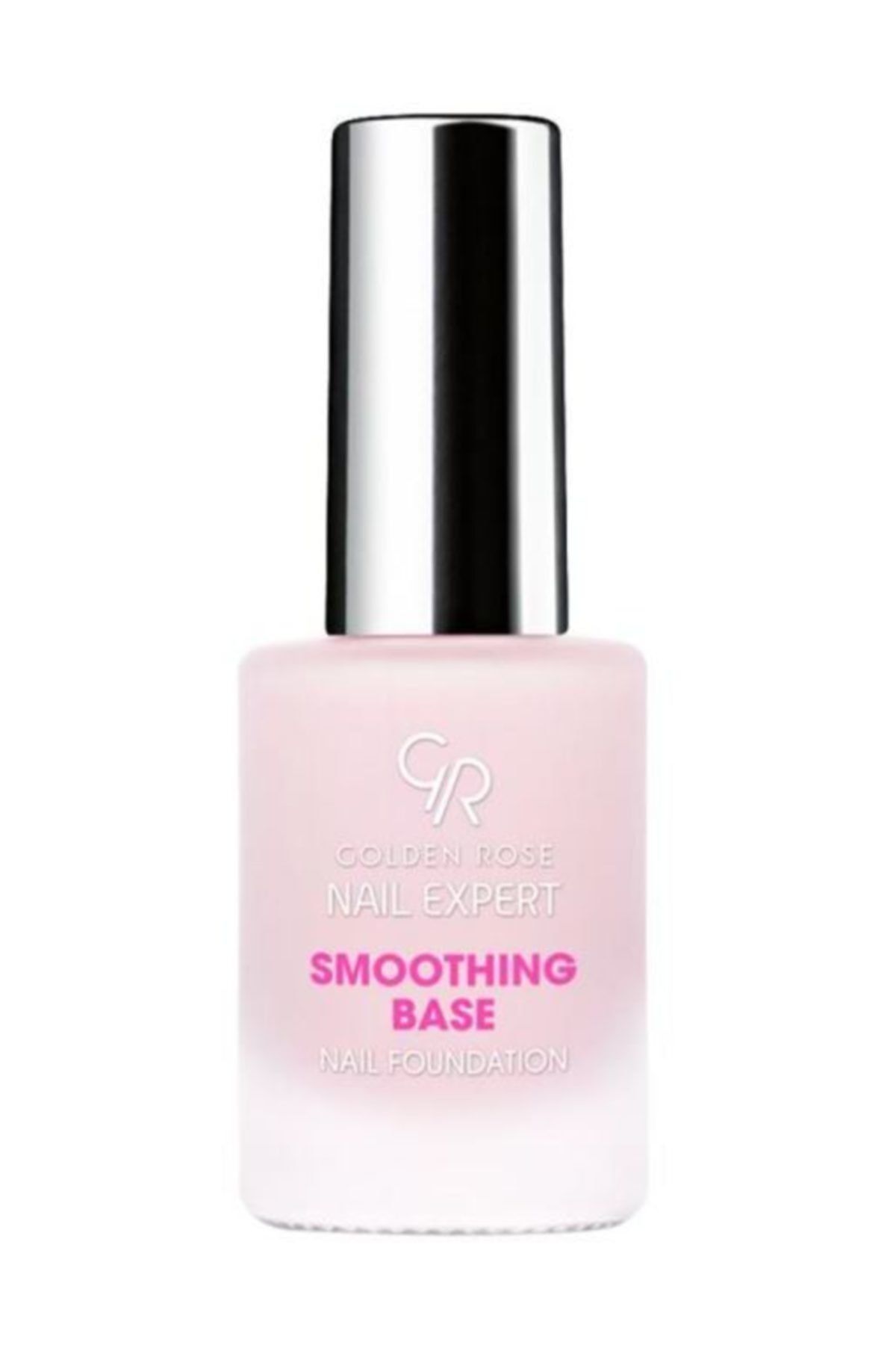 Tırnak Bazı - Nail Expert Smooting Base Nail Foundation
