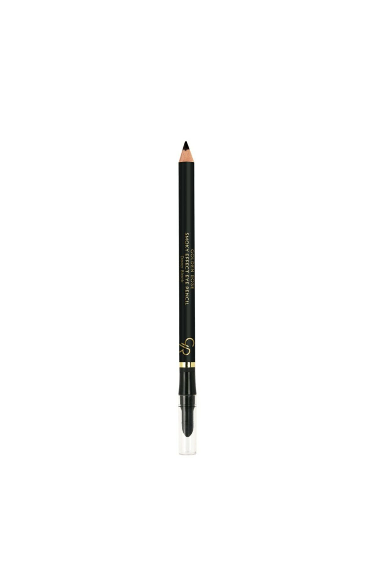 Smoky Black Eye Liner