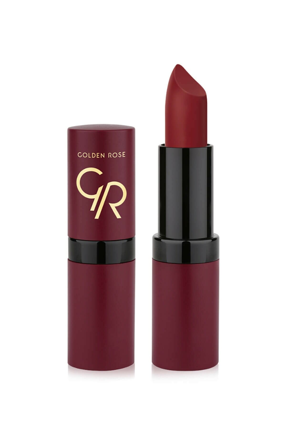 Mat Ruj - Velvet Matte Lipstick No: 25