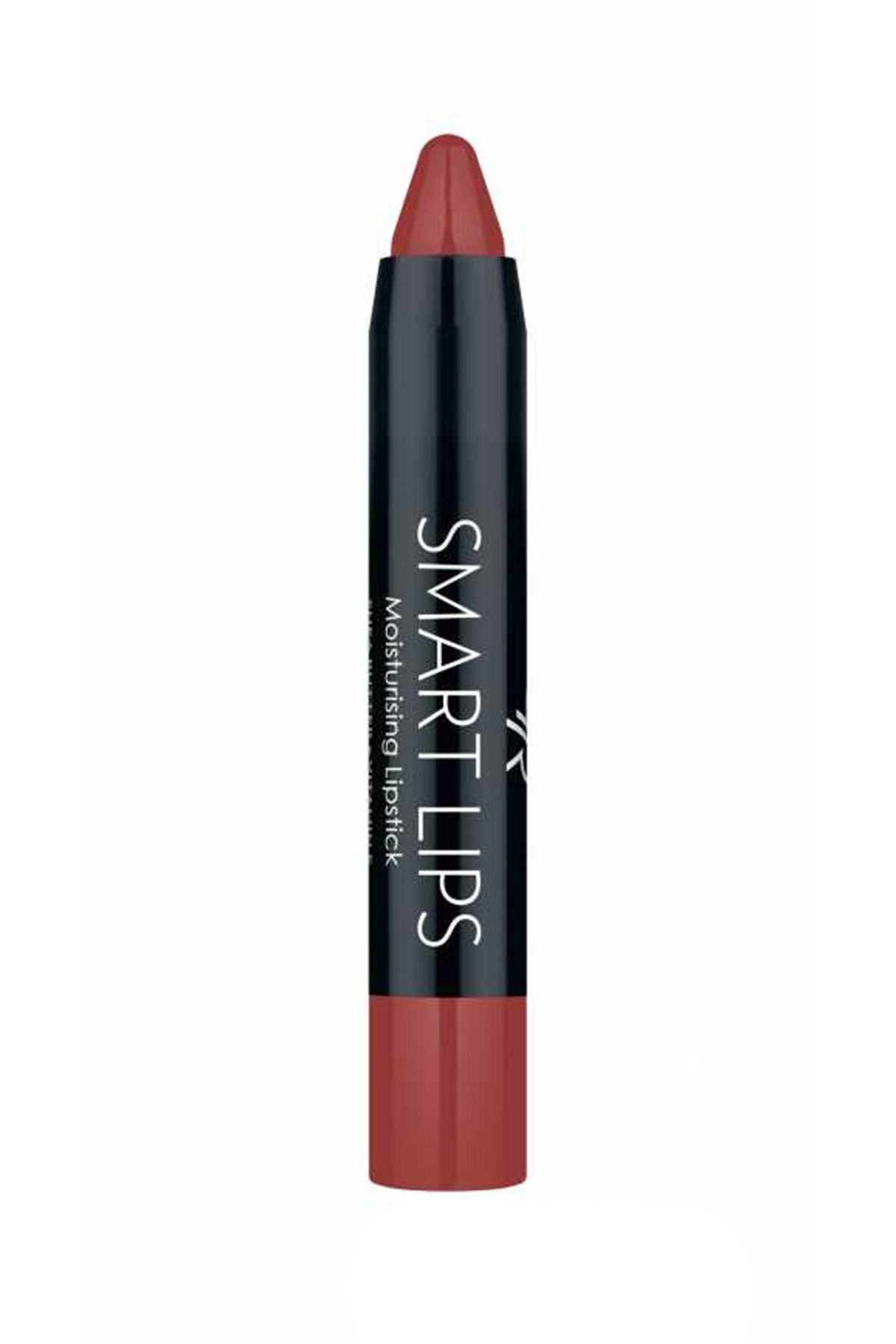 Nemlendiricili Kalem Ruj - Smart Lip Moisturising Lipstick No: 08