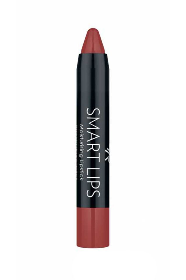 Nemlendiricili Kalem Ruj - Smart Lip Moisturising Lipstick No: 08