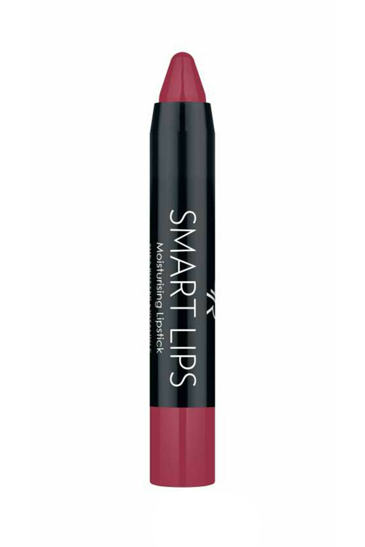 Moisturizing Pencil Lipstick - Smart Lip Moisturising Lipstick No: 12