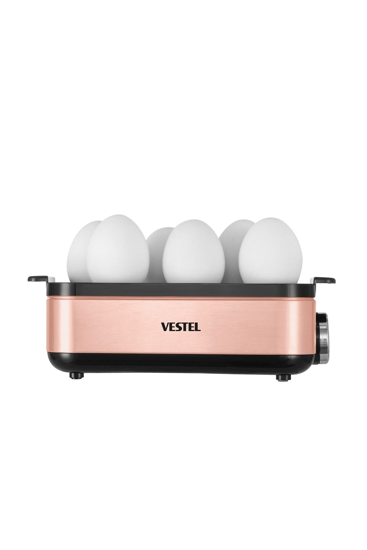 Rose Egg Cooking Machine