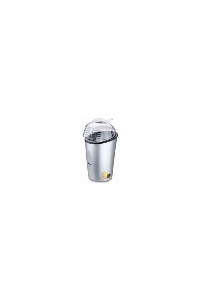 Corny Popcorn Machine