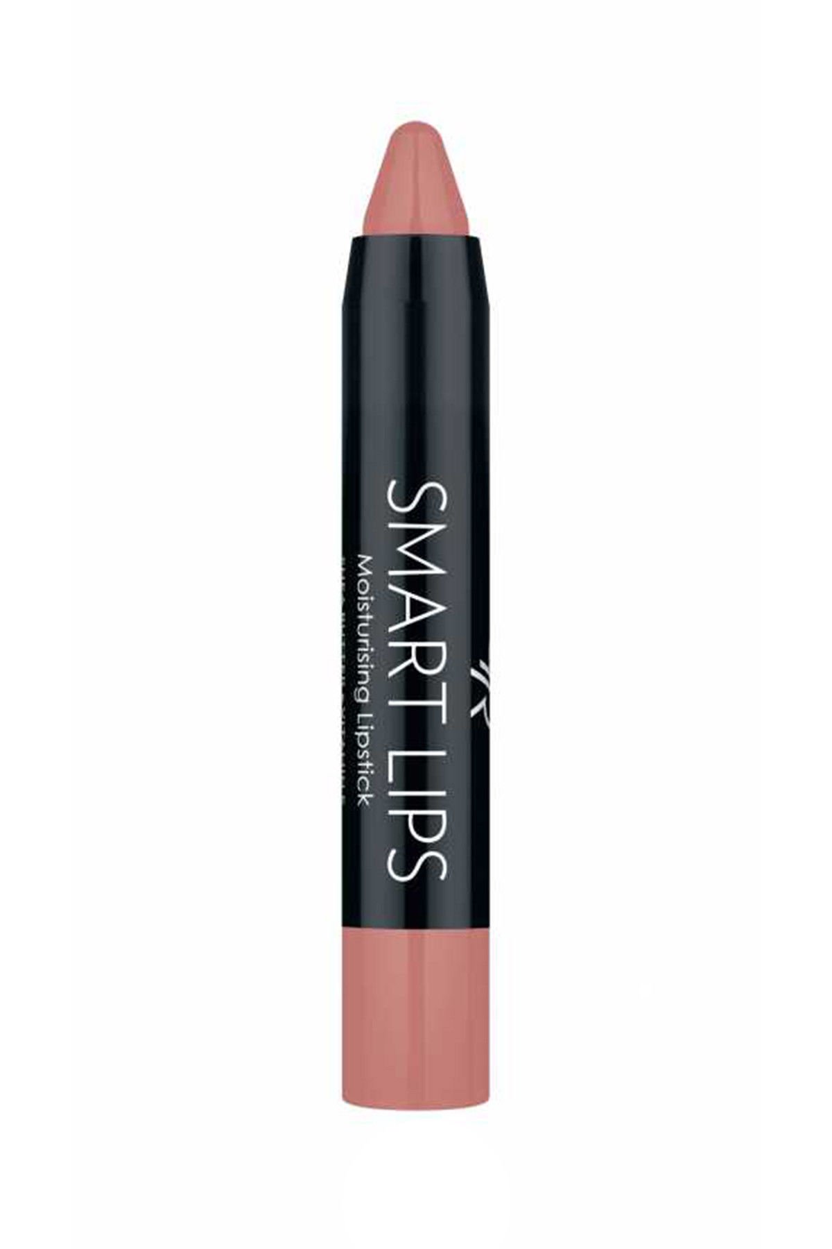 Moisturizing Pencil Lipstick - Smart Lip Moisturising Lipstick No: 01