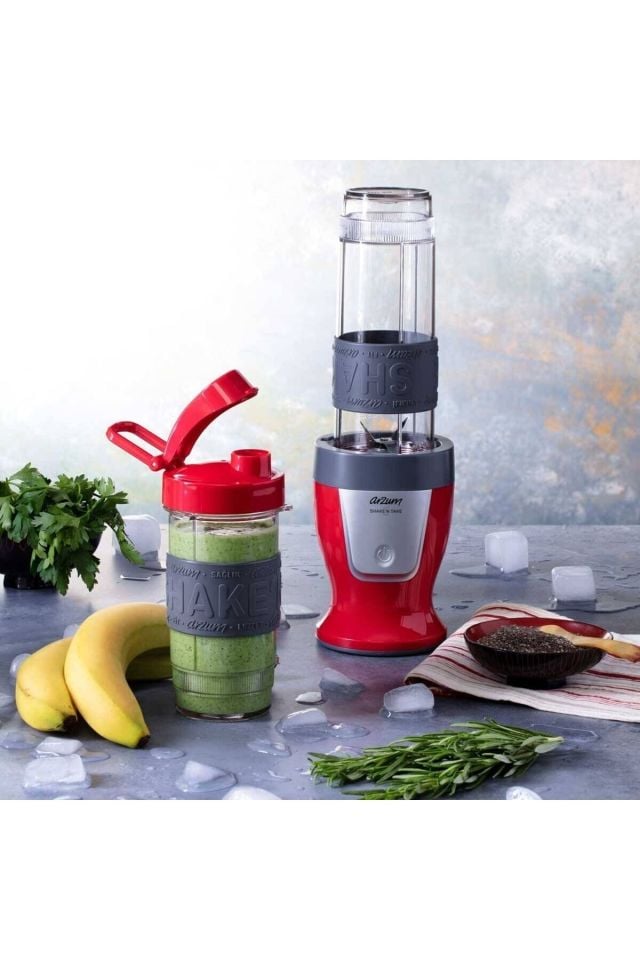 Shake'n Take Personal 300w Smoothie Blender