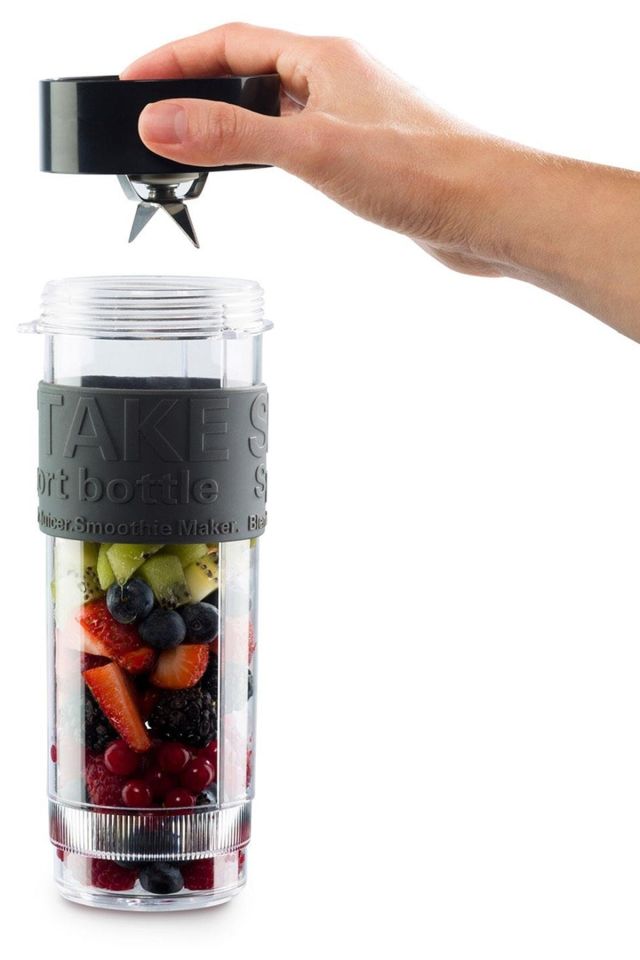 Shake'n Take Personal 300w Smoothie Blender