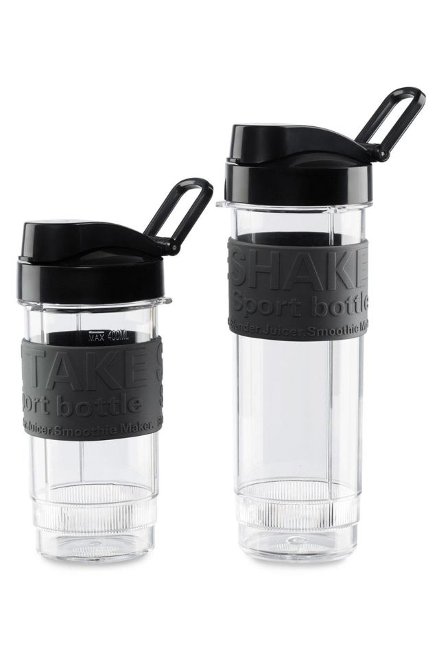 Shake'n Take Personal 300w Smoothie Blender