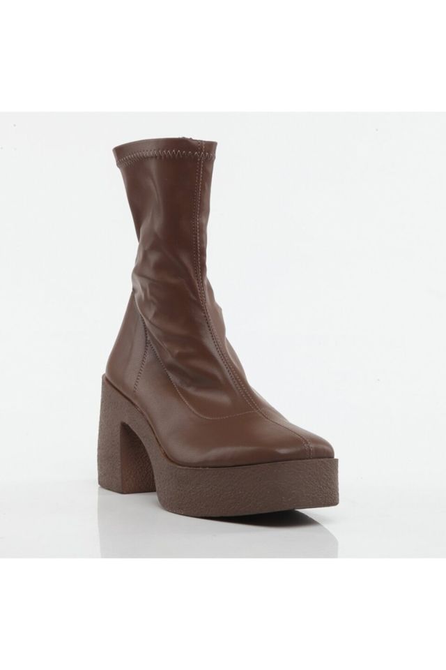 Brown Women's Boots
