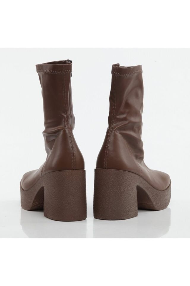 Brown Women's Boots