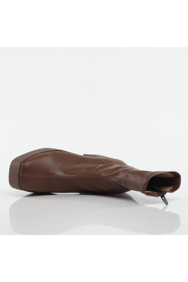 Brown Women's Boots