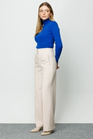 Ghisa Pants BEIGE