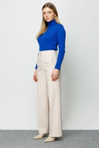 Ghisa Pants BEIGE