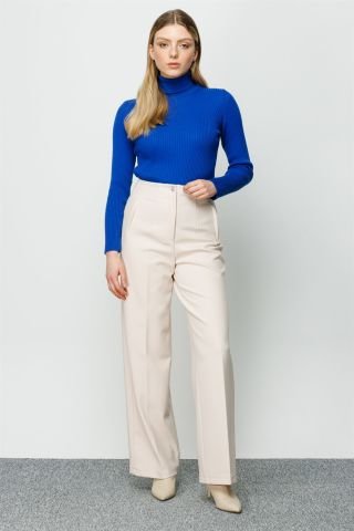 Ghisa Pants BEIGE