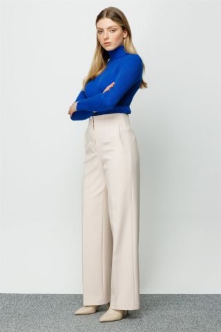 Ghisa Pants BEIGE