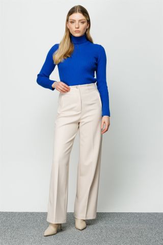 Ghisa Pants BEIGE